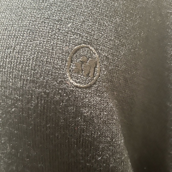 Mecca Men’s Black Sweater in Size 2XL - Picture 7 of 7